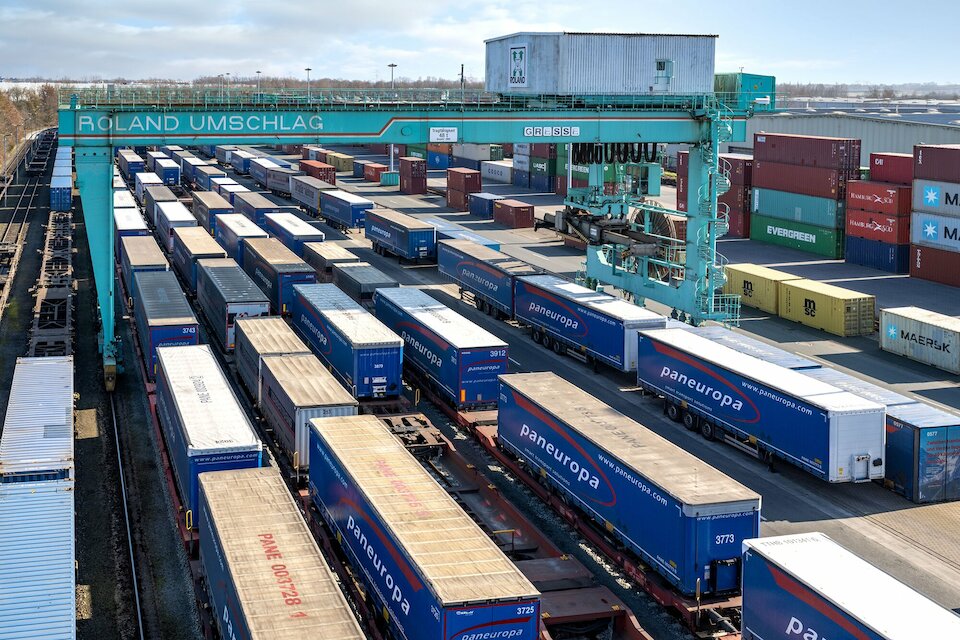 Erfahrene Branchenexperten