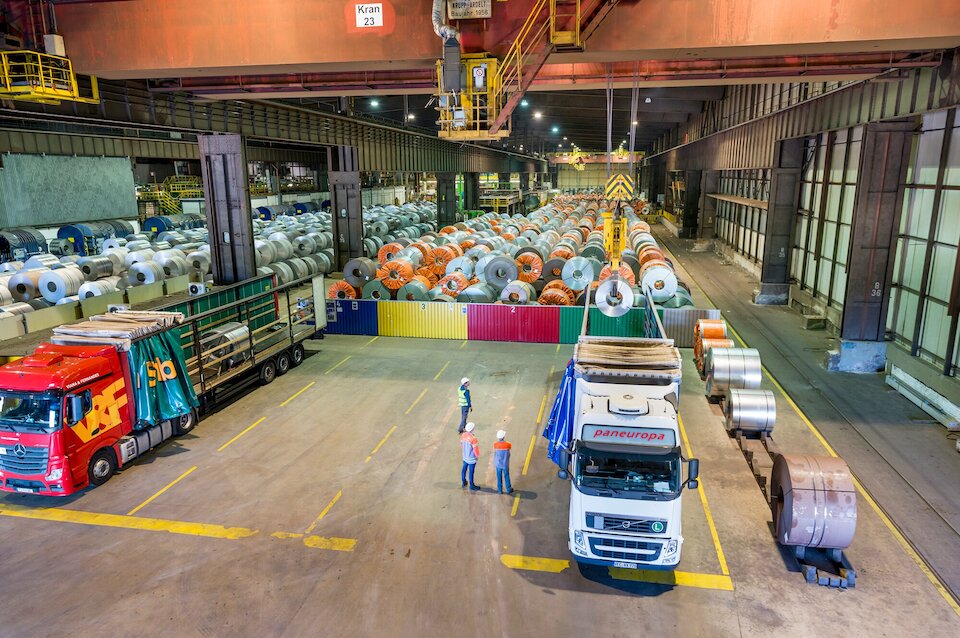 Mehr Sicherheit für Ihre Coils