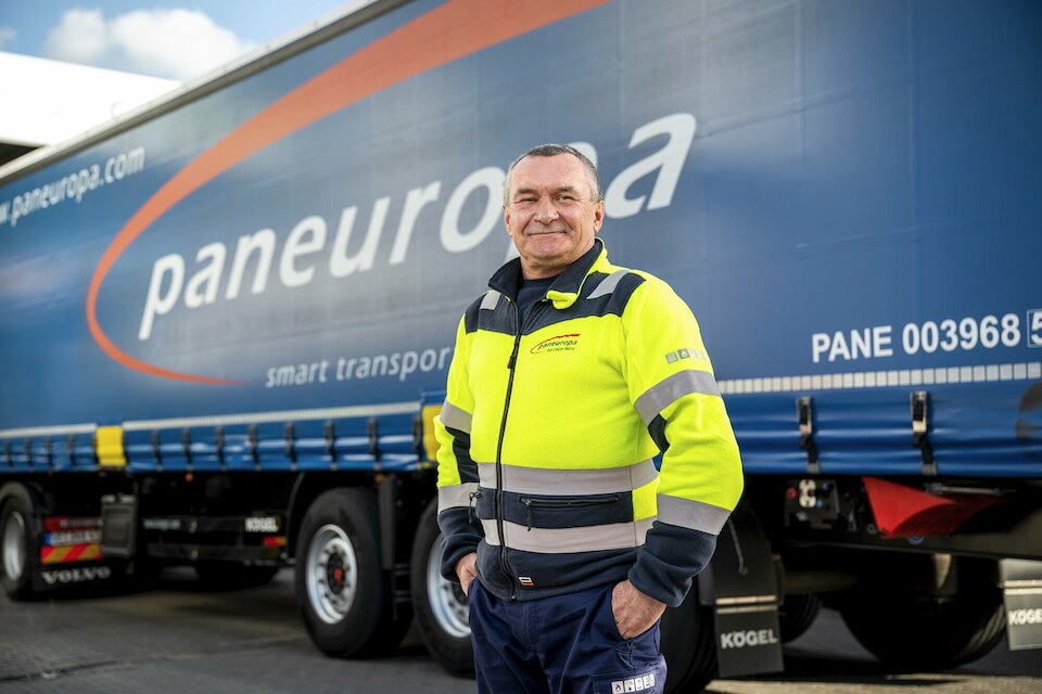 Reliable supply chain