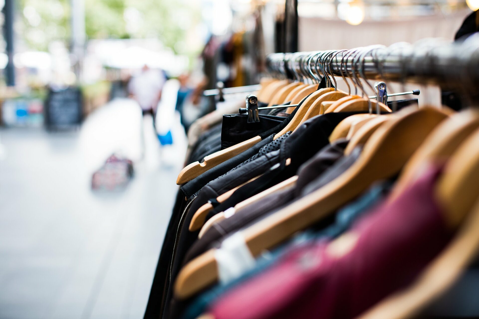 Consumer goods