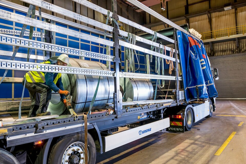 From producer to processor