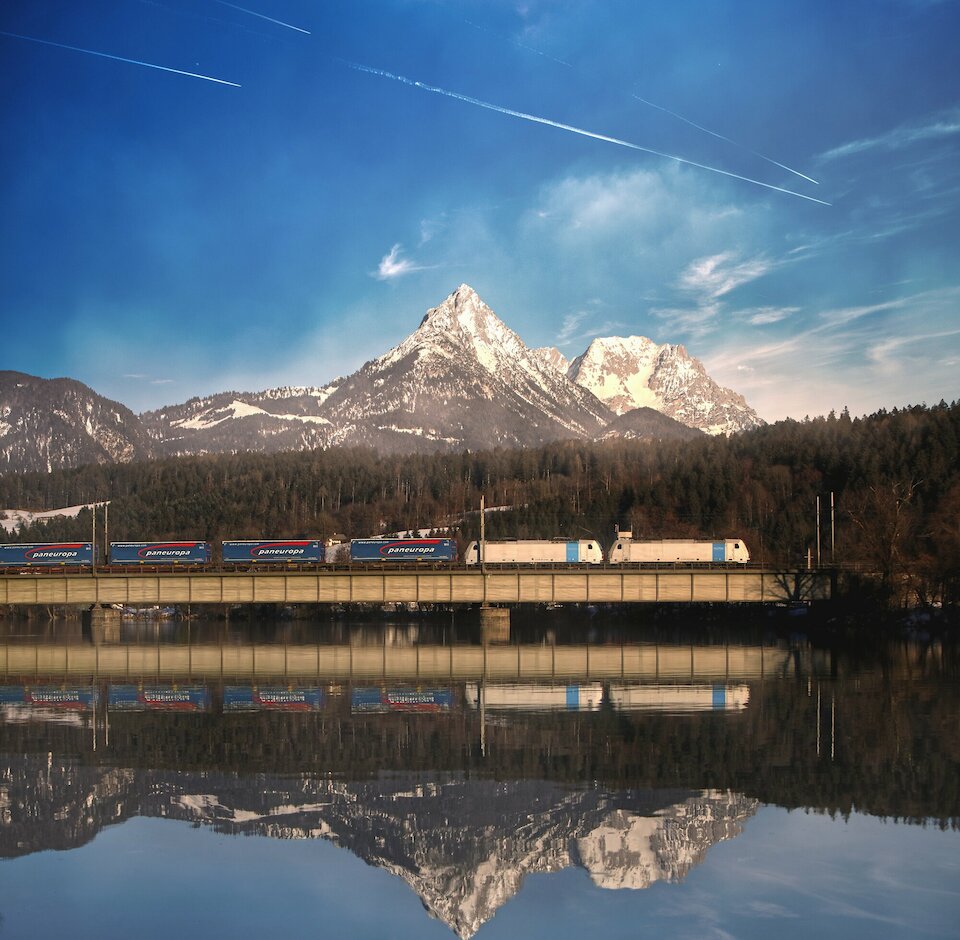 Your demand, our flexibility