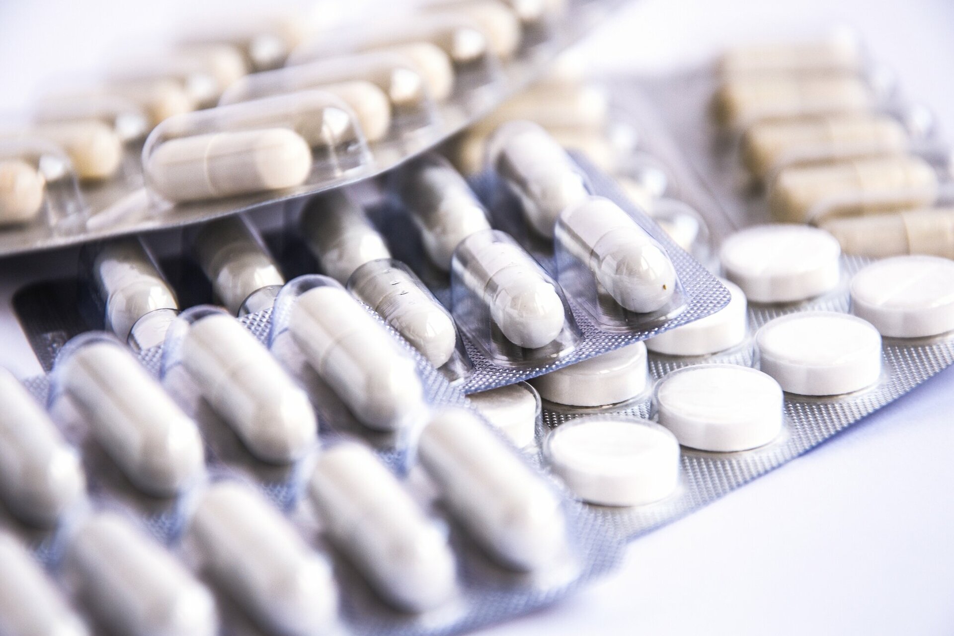 Pharmaceuticals & Healthcare